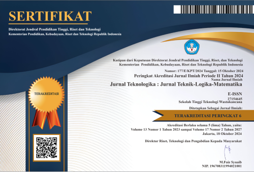 Setrifikat-Akreditasi